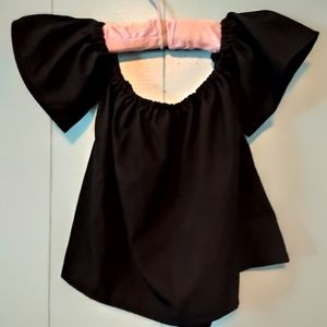 18m Off Shoulder Blouse